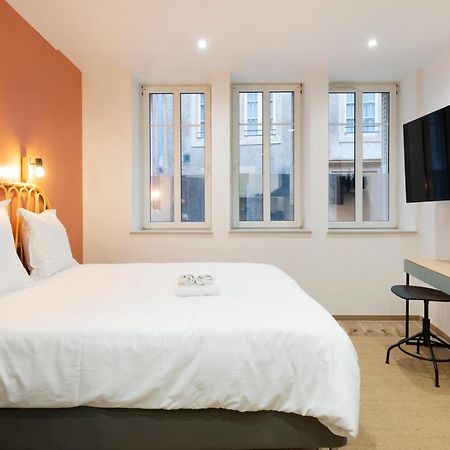 Appartement L'Annexe Metz Cathedrale Extérieur photo