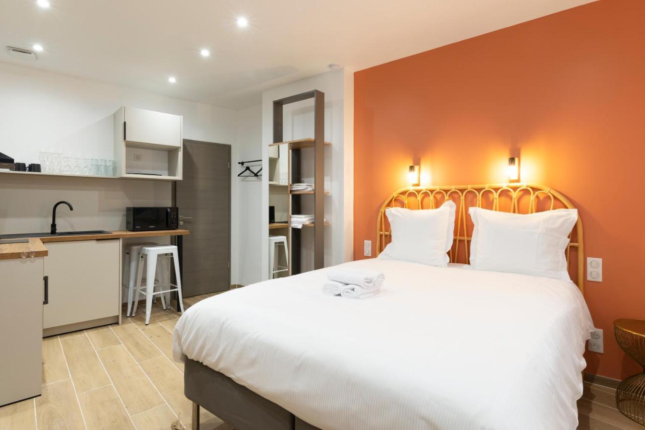 Appartement L'Annexe Metz Cathedrale Extérieur photo