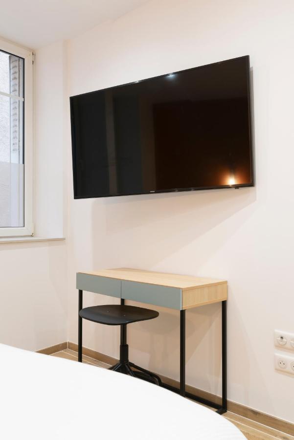 Appartement L'Annexe Metz Cathedrale Extérieur photo