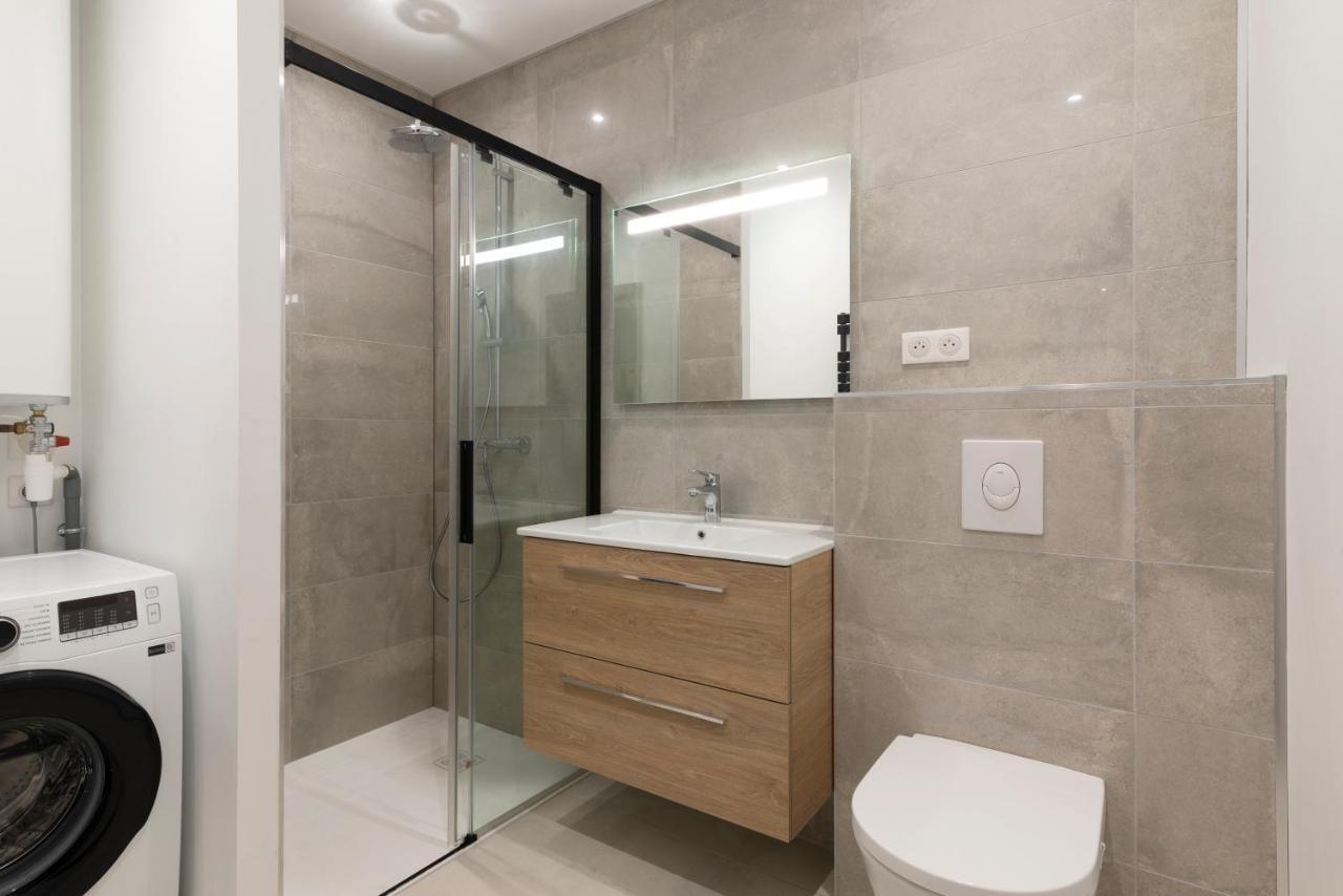 Appartement L'Annexe Metz Cathedrale Extérieur photo